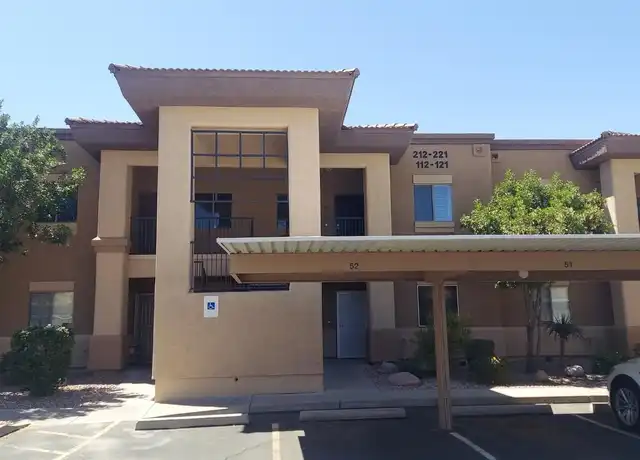 Property at 537 S Delaware Dr #116, Apache Junction, AZ, 85120, 2 beds, 2 baths, [object Object]