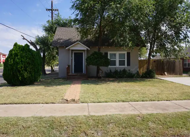 Property at 2324 20th St, Lubbock, TX, 79411, 1 bed, 1 bath, [object Object]