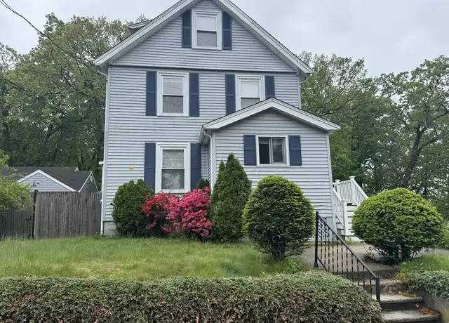 Property at 24 Shawmut Ter Unit 1, Framingham, MA, 01702, 1 bed, 1 bath, [object Object]