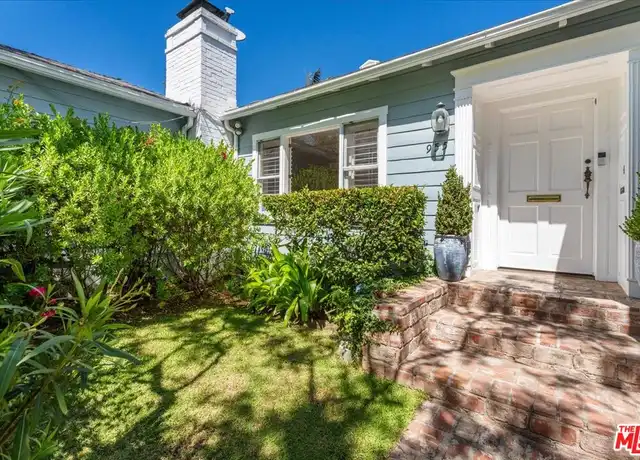 Property at 955 Harvard St, Santa Monica, CA, 90403, 3 beds, 4.5 baths, [object Object]