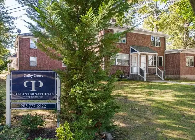 Property at Colby Court - 1 Colby Ct, New Haven, CT, 06515, 2 beds, 1 bath, [object Object]