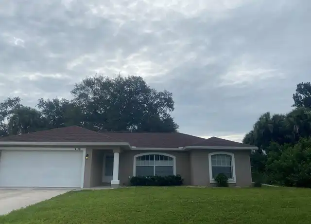 Property at 4116 Pine Cone Ter, North Port, FL, 34286, 3 beds, 2 baths, [object Object]