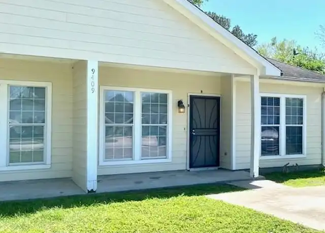 Property at 9409 Dulcimer St Unit B, Houston, TX, 77051, 3 beds, 2 baths, [object Object]
