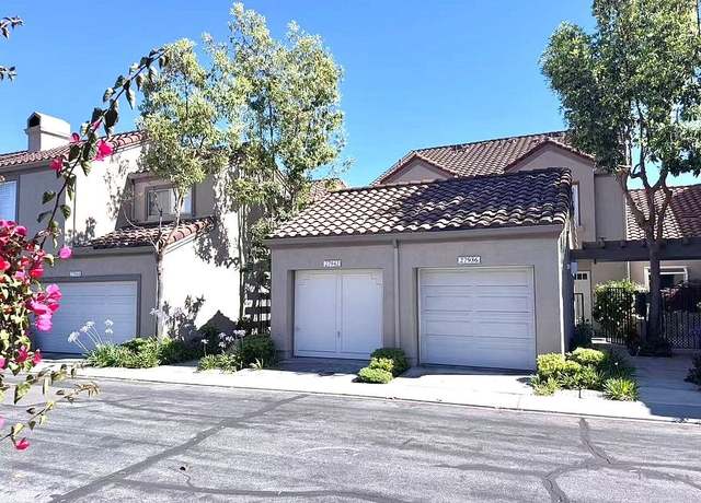 Photo of 27942 Windsor #177, Mission Viejo, CA 92692