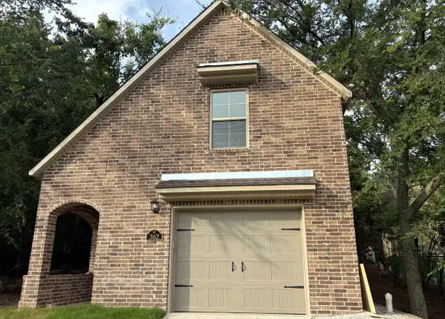 Property at 362 N Mountain Ranch Rd Lot 4 ADU, Fayetteville, AR, 72704, 2 beds, 2 baths, [object Object]