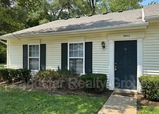 Property at 4911 Villa Fair Rd, Louisville, KY, 40291, 1 bed, 1 bath, [object Object]
