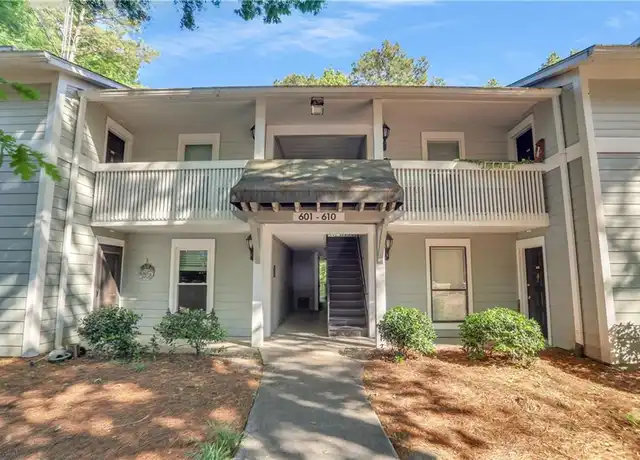 Property at 610 Summit North Dr NE, Atlanta, GA, 30324, 2 beds, 2 baths, [object Object]