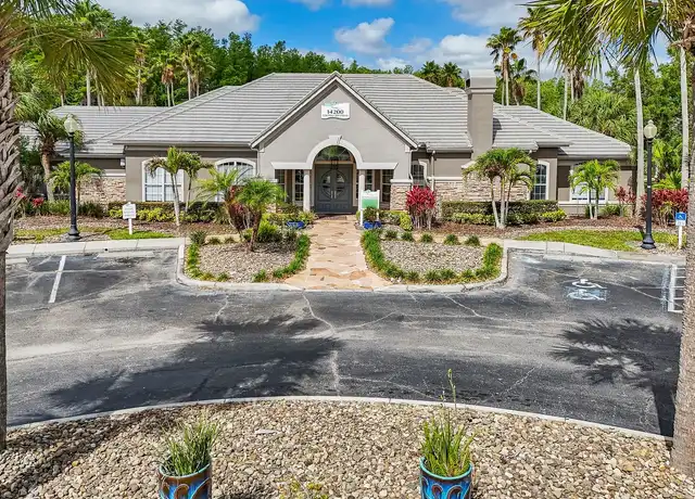 Property at The Parkway at Hunters Creek - 14200 Colonial Grand Blvd, Orlando, FL, 32837, 1 bed, 1 bath, [object Object]