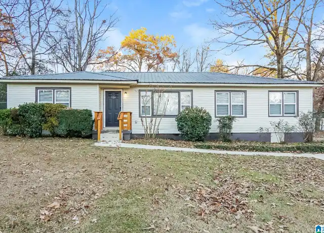 Property at 504 Tupelo Rd, Center Point, AL, 35215, 4 beds, 1 bath, [object Object]