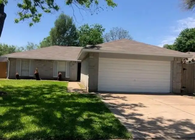 Property at 1811 Crosscoach Ln, Katy, TX, 77449, 4 beds, 2 baths, [object Object]