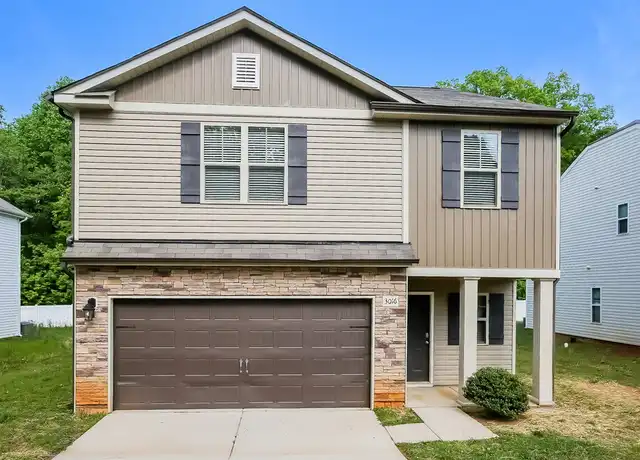 Property at 3016 Hubbard Rd, Charlotte, NC, 28269, 4 beds, 2 baths, [object Object]