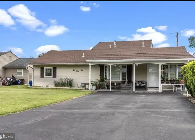 Property at 244 Cardiff Rd, Fairless Hills, PA, 19030, 4 beds, 3 baths, [object Object]