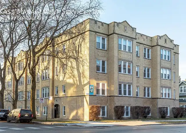Property at 3402-08 W Berteau/4202-06 N Kimball - 3402 W Berteau Ave, Chicago, IL, 60618, 1 bed, 1 bath, [object Object]