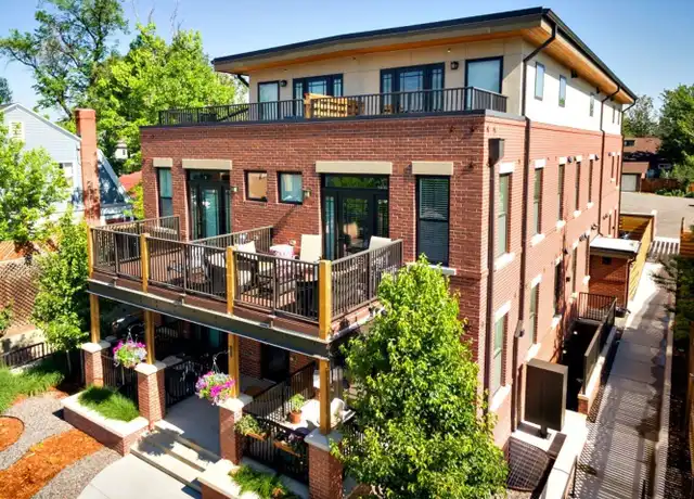 Property at Morris Manor - 2727 W 33rd Ave, Denver, CO, 80211, 0 beds, 1 bath, [object Object]