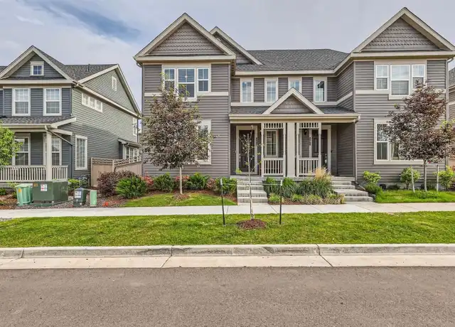 Property at 583 Greenville Aly, Erie, CO, 80516, 4 beds, 3 baths, [object Object]