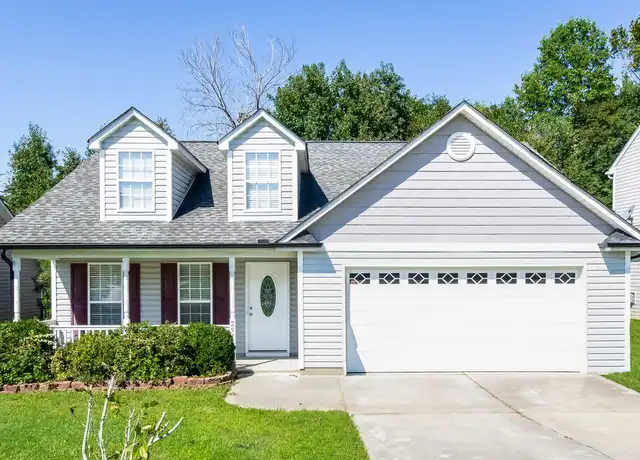 Property at 2970 Deep Cove Dr NW, Concord, NC, 28027, 3 beds, 2 baths, [object Object]
