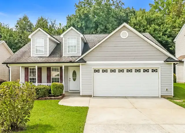 Property at 2970 Deep Cove Dr NW, Concord, NC, 28027, 3 beds, 2 baths, [object Object]
