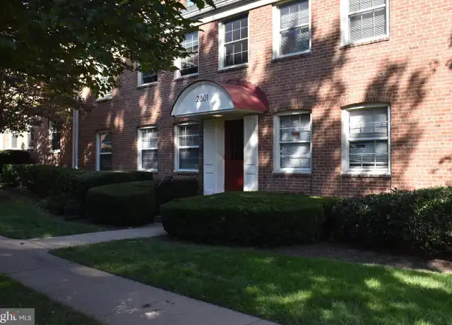 Property at 2801 Arlington Blvd Unit 101, Arlington, VA, 22201, 1 bed, 1 bath, [object Object]