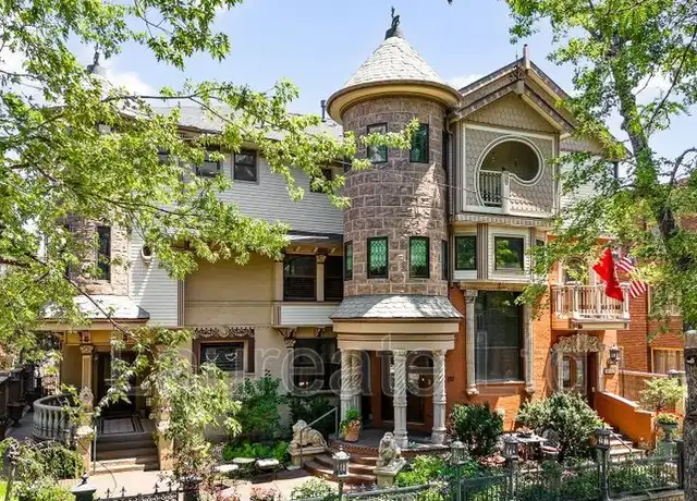 Property at 1022 N Pearl St #202, Denver, CO, 80203, 2 beds, 2 baths, [object Object]