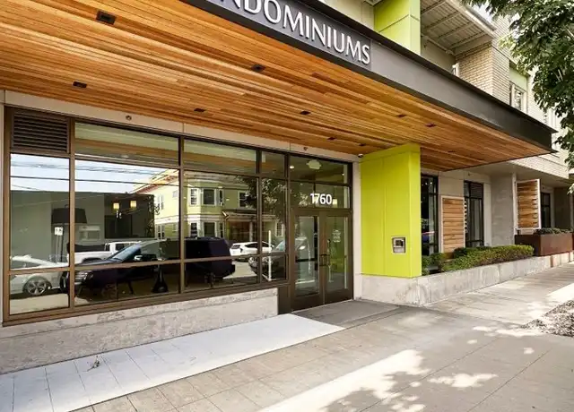 Property at 1760 NW 56th St #402, Seattle, WA, 98107, 1 bed, 1 bath, [object Object]