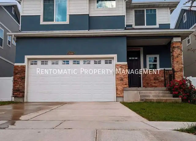 Property at 2599 N Wallace Way, Lehi, UT, 84043, 4 beds, 3 baths, [object Object]