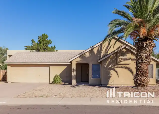 Property at 5428 W Voltaire Dr, Glendale, AZ, 85304, 3 beds, 2 baths, [object Object]