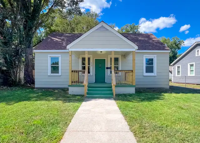 Property at 508 N 7th Ave, Hopewell, VA, 23860, 4 beds, 1 bath, [object Object]