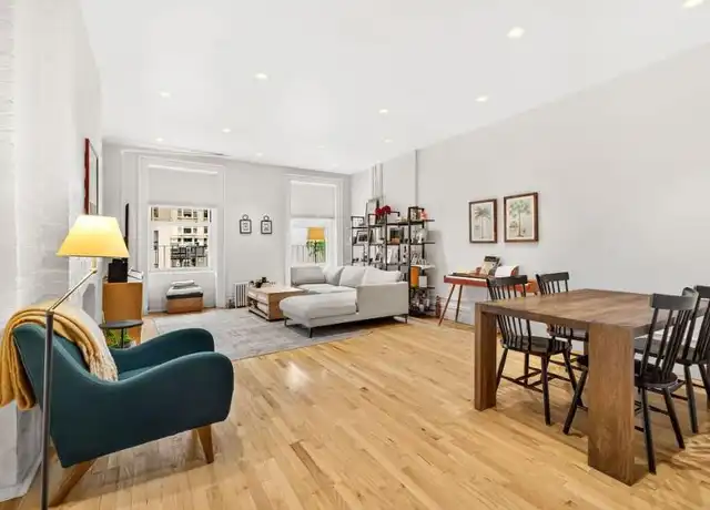 Property at 44 W 17th St, New York, NY, 10011, 1 bed, 1 bath, [object Object]