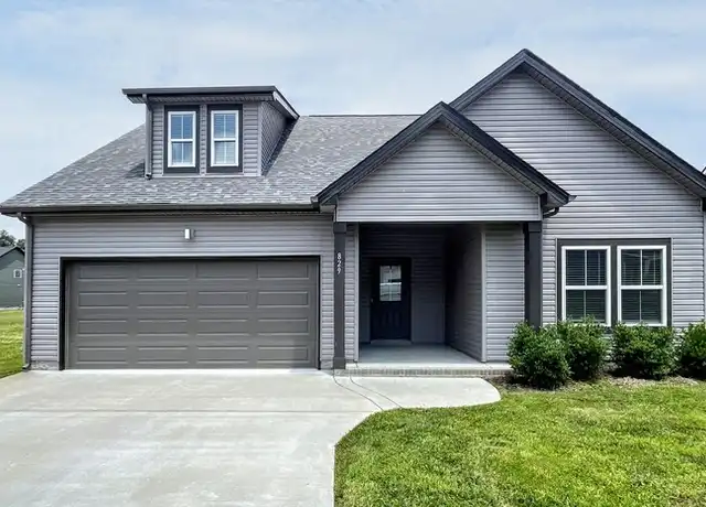 Property at 829 Marksman Ct Unit 29, Clarksville, TN, 37042, 3 beds, 3 baths, [object Object]