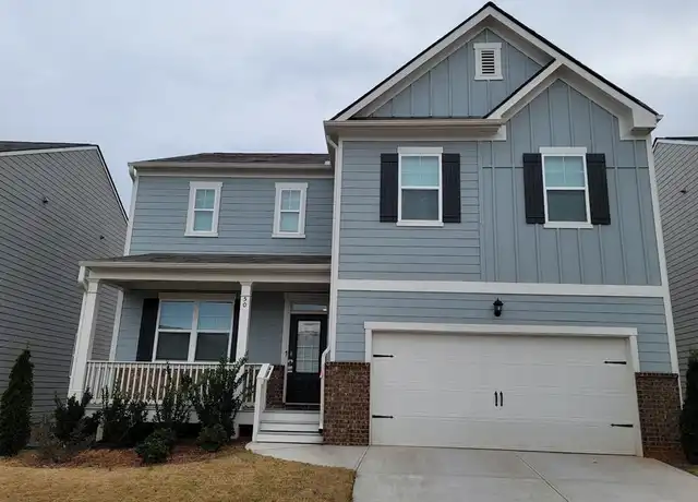 Property at 50 Barnwood Ln, Dawsonville, GA, 30534, 4 beds, 2.5 baths, [object Object]