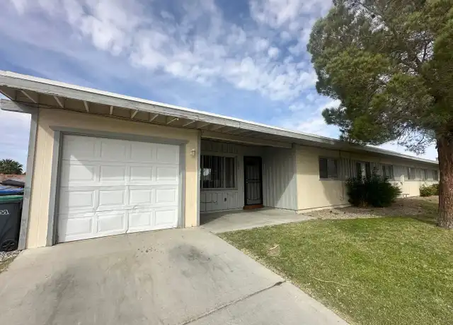 Property at 209 Sahara Dr, Ridgecrest, CA, 93555, 4 beds, 2 baths, [object Object]