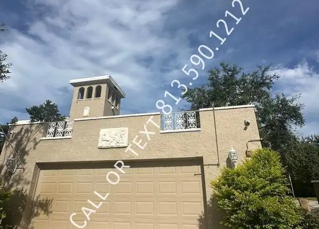 Property at 7425 Terrace River Dr, Temple Terrace, FL, 33637, 4 beds, 4 baths, [object Object]