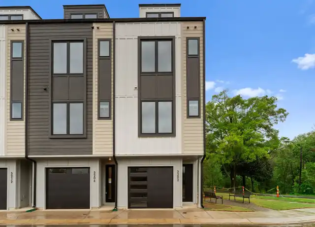 Property at 3202 Riley Ave, Charlotte, NC, 28269, 3 beds, 3.5 baths, [object Object]