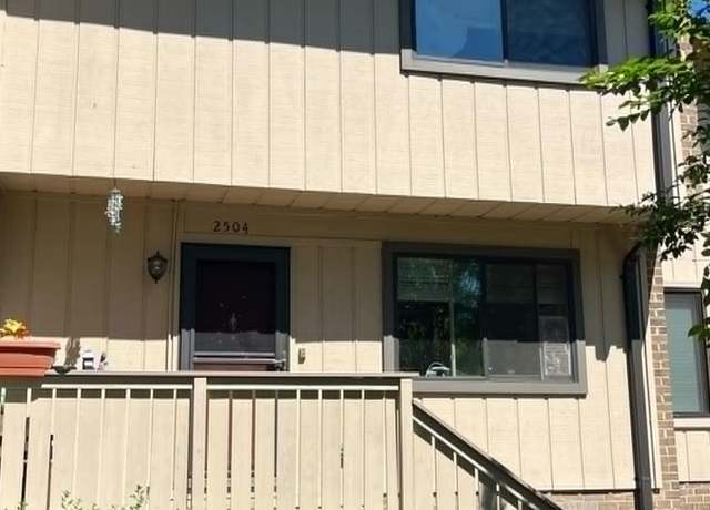 Photo of 2504 Glengyle Dr Unit 198CON, Vienna, VA 22181