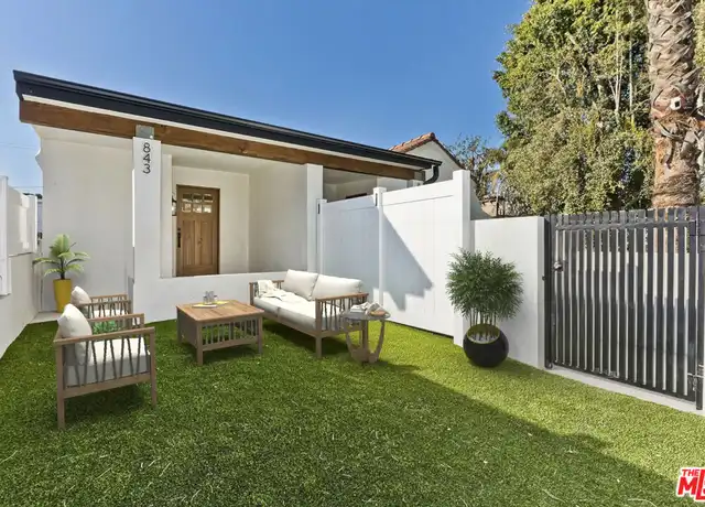 Property at 843 N Formosa Ave, Los Angeles, CA, 90046, 3 beds, 2 baths, [object Object]
