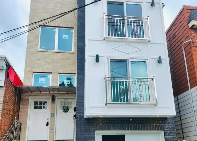 Property at 595 N 11th St, Newark, NJ, 07107, 3 beds, 2 baths, [object Object]