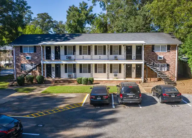 Property at 284 Bloomfield St, Athens, GA, 30605, 1 bed, 1 bath, [object Object]