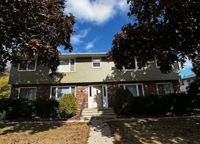 Property at 2922 39th St Unit B, Two Rivers, WI, 54241, 2 beds, 1 bath, [object Object]