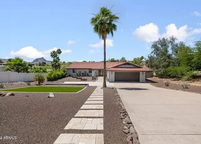 Property at 11028 N Valley Dr, Fountain Hills, AZ, 85268, 3 beds, 2.5 baths, [object Object]