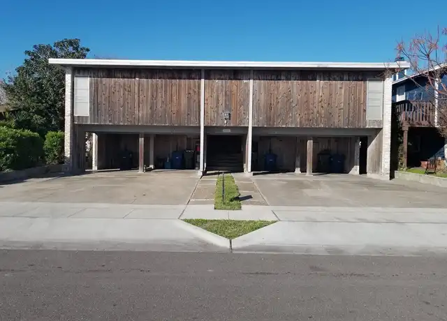 Property at 5832 S Alameda St Unit D, Corpus Christi, TX, 78412, 1 bed, 1 bath, [object Object]