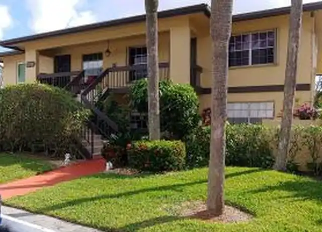 Property at 13761 Via Aurora Unit D, Delray Beach, FL, 33484, 2 beds, 2 baths, [object Object]