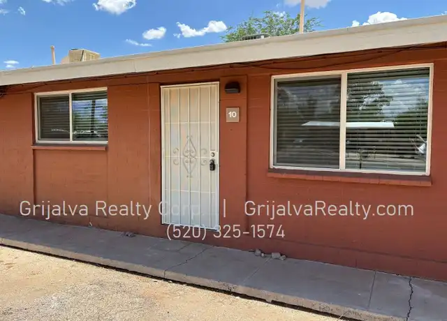 Property at 2920 N Richey Blvd Unit 10, Tucson, AZ, 85716, 1 bed, 1 bath, [object Object]