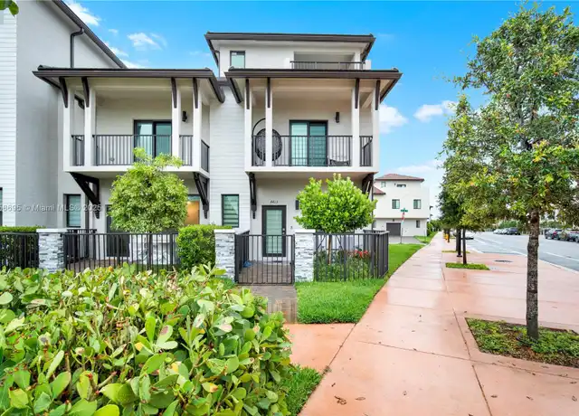 Property at 4413 NW 83rd Path Unit 1, Doral, FL, 33166, 3 beds, 2.5 baths, [object Object]