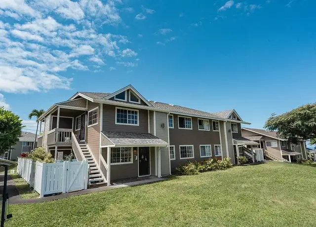Photo of 74-984 Manawalea St, Kailua-Kona, HI 96740