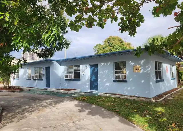 Property at 115 W 19th St Unit 2, Riviera Beach, FL, 33404, 2 beds, 1 bath, [object Object]