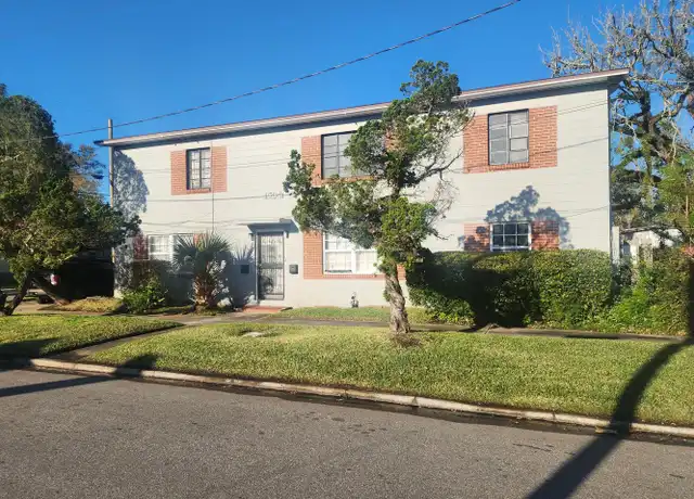 Property at 1235 W 5th St, Jacksonville, FL, 32209, 2 beds, 1 bath, [object Object]