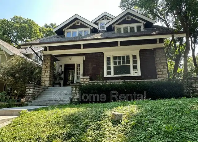 Property at 3631 Pennsylvania Ave, Kansas City, MO, 64111, 3 beds, 2 baths, [object Object]