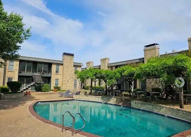 Property at 7727 Meadow Park Dr #214, Dallas, TX, 75230, 1 bed, 1 bath, [object Object]