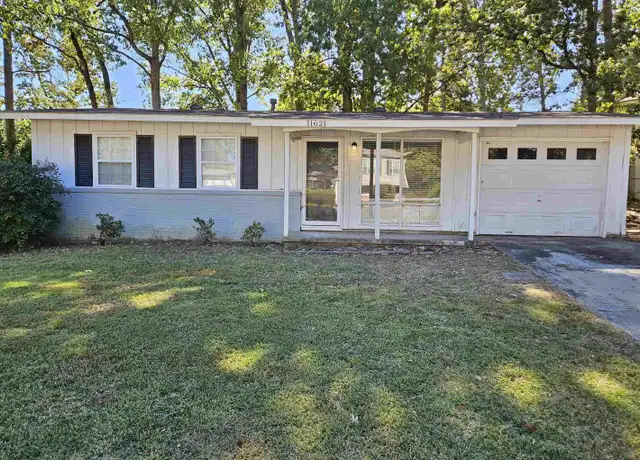 Property at 11621 Chipwood Dr, Little Rock, AR, 72211, 3 beds, 1 bath, [object Object]