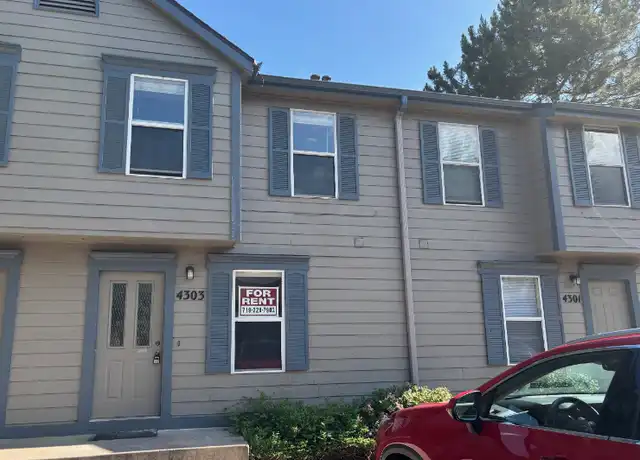 Property at 4303 Hawks Lookout Ln, Colorado Springs, CO, 80916, 3 beds, 3 baths, [object Object]